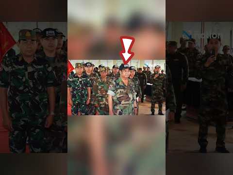 Tướng cấp cao thứ 2 của Campuchia hi sinh sau 5 ngày giao tranh Thái Lan