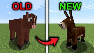 67 Minecraft Facts You Didn't Know