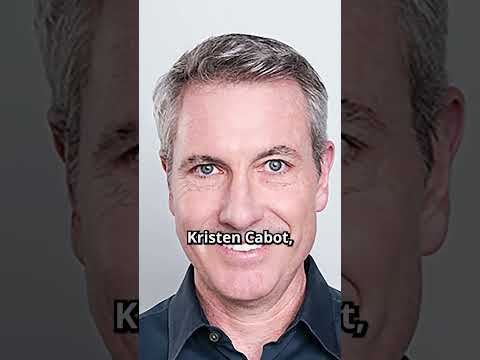 The CEO Cheating Scandal Just Keeps Getting Worse | Cheezburger News