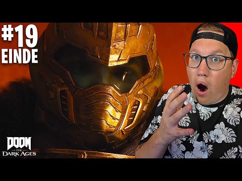 HET LAATSTE GEVECHT! // DOOM: The Dark Ages #19 (Nederlands)