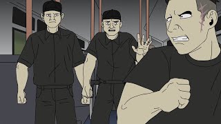 13 Scary Stories Animated (Compilation of July 2025)