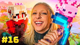 BEAMOM JOGANDO ARKANIS EP 16