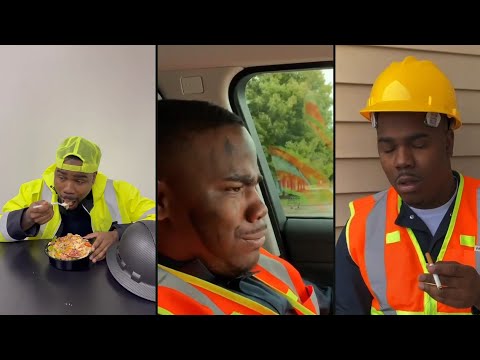 HAHADAVIS WORK Compilation - Funniest of HahaDavis Shorts
