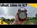 Understanding Time on an Analog Clock