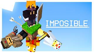 Minecraft, One Block ANTI-GRAVEDAD 🌍💫