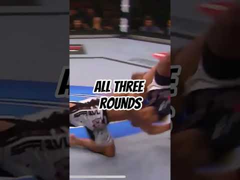 Dana White Banned This Fighter From The UFC FOR LIFE!