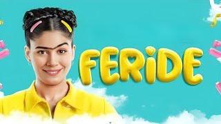 Feride | Türkçe Komedi Filmi İzle