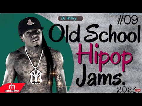 THROWBACK HIPHOP SONGS VIDEO MIX DJ  WILLEY FT LIL WAYNE,NICKI MINAJ, 5OCENT ,EMINEM /RH EXCLUSIVE