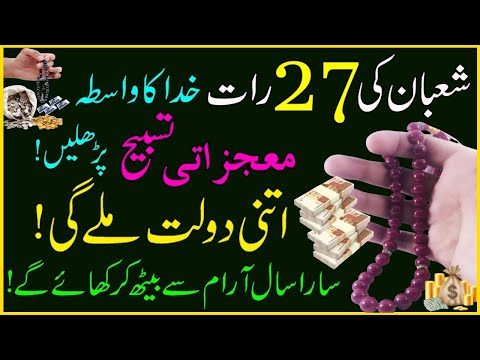 shaban Khatm hone se pehly | Surah Fatiha Ka Urgent Biggest Special & Powerful Wazifa For Hajat