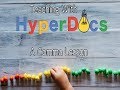 Understanding Comma Usage and Hyperdocs