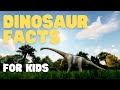 Exploring the Age of Dinosaurs