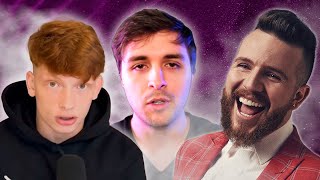 Los 7 PEORES VENDEHUMO de la WEB