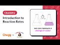 Understanding Reaction Rates and Kinetics