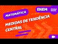 Measures of Central Tendency