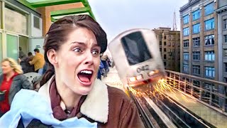 City Disaster | Film Complet en Français | Thriller, Paranormal