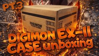 LA PRIMA GOLD CARD?! - UNBOXING EPICO DIGIMON CARD GAME con @Zillerstore PT.3