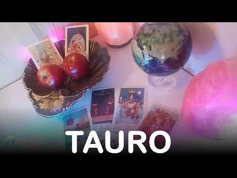 TAURO - VAS SUPER FUERTE Y TODOS TEMERÁN HACER ESTO...