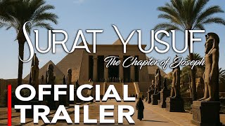 Surat Yusuf - Official Trailer