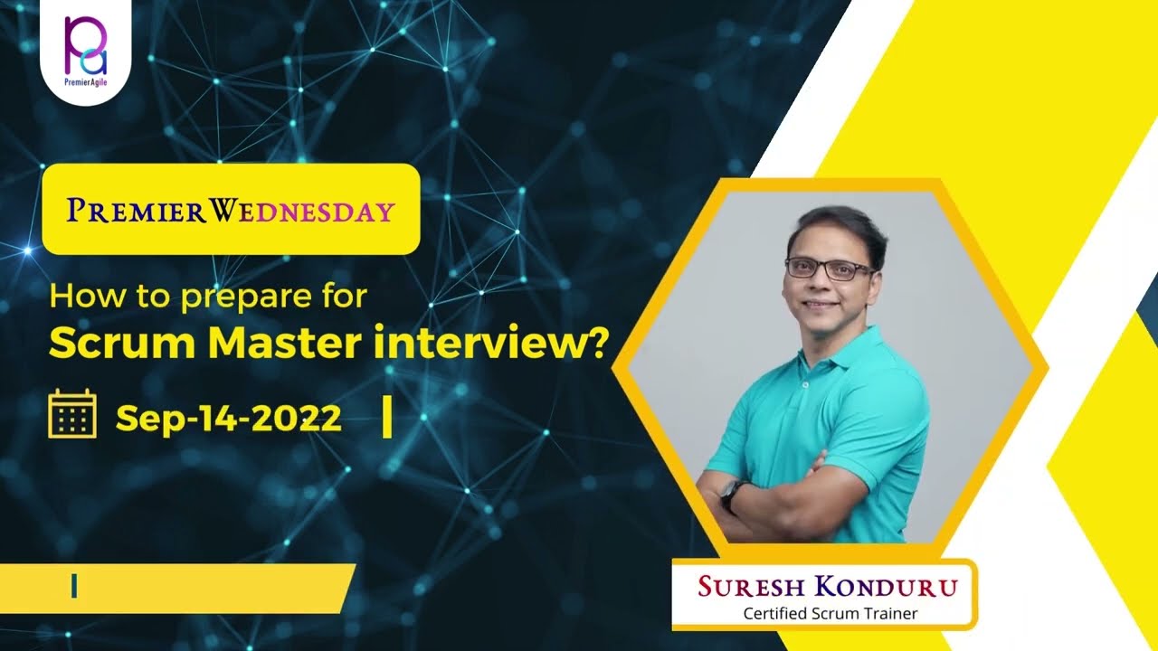 PremierAgile Youtube