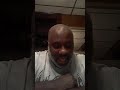 Frederick Douglass's Life and Experiences