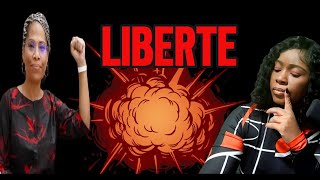 7 AOUT LIBERTE POU NOU KA PALE STEVE CAROLI AP PILLE PÈP HAITIEN LEVE KANPE