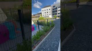 Walking I. LetżembourgI Luxembourg
