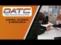 Animal Science Program Insights