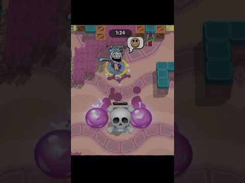 Mortis on Heist?#brawlstars #shorts