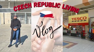 Czech Republic Living #czechia