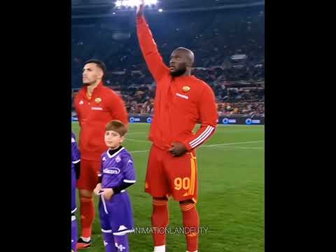 Players with kids 🤩