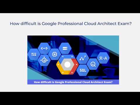 Google Certified Professional Cloud Architect Salary, Jobs EcityWorks