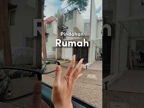 PINDAHAN RUMAH