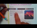 Probability and Simulation Concepts