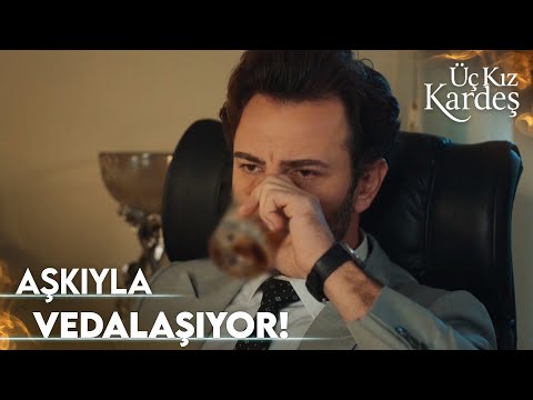 Kartal'ın Ağır Duyguları! - Üç Kız Kardeş Özel Klip