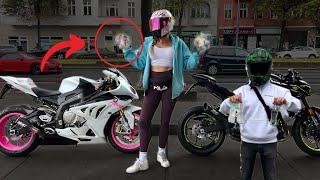 Pfandflaschen Sammeln Challenge (es wird ekelhaft)