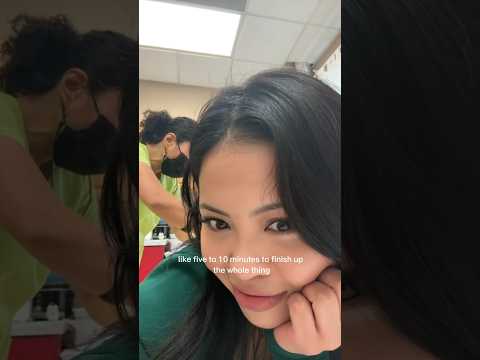 LETS GET A BRAZILIAN WAX! ๐คช