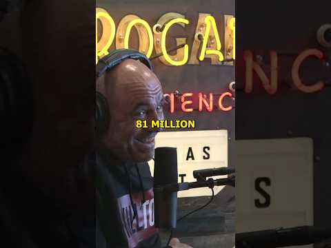 The Most Paid OnlyFans Celebrity - Joe Rogan