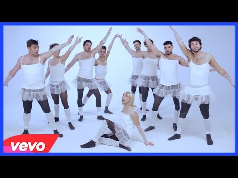 Taylor Swift - Shake It Off  *PARODIA* (FACCIO UPLOAD) - hmatt feat. Youtube Italia