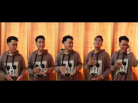 Happy Birthday Acapella in 5 Parts