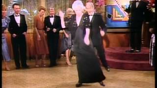 Golden Girls Tanz