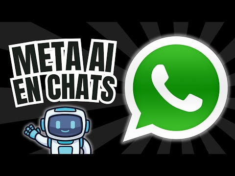 ¿Meta AI Puede Leer Tus Chats en WhatsApp? Te Lo Explico