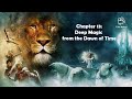 Exploring Chapter 13 of The Lion, the Witch, and the Wardrobe