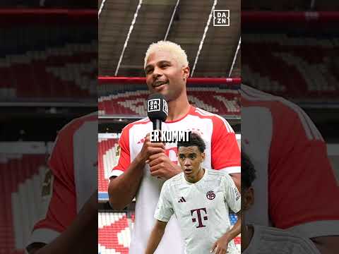 Überraschende Antwort bei der GOAT-Frage? ?