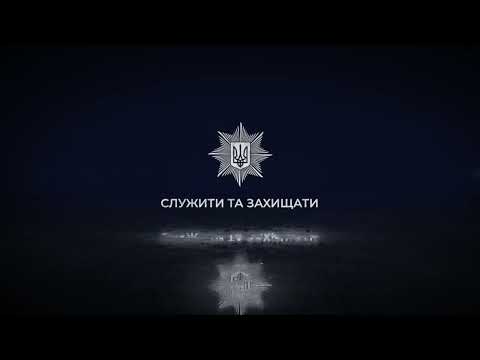 Поліцейські Новгород-Сіверщини евакуювали літнє подружжя з обстрілюваного прикордоння