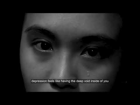 Assignment Video - Mental Illness (Depression) Cover Image