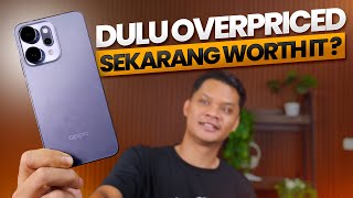 Akhirnya OPPO kembali ke jalan yang Benar..
