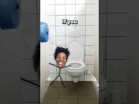 The Secret Of The Holes Under The Doors