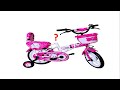 Understanding Bicycle Components and Functions