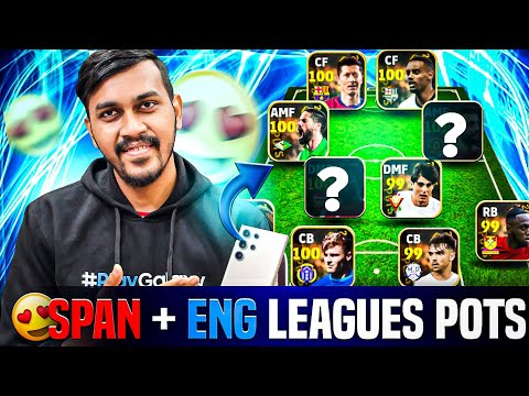 Trying Best POTS Players ft. Gameplay Test at Samsung Galaxy s25Ultra #playgalaxy