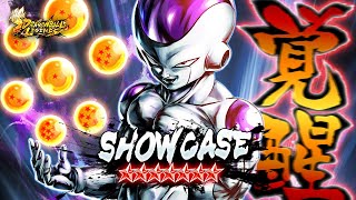 HORRIBLE avec Full Power ULTRA mais ... TEST Freezer DBS Zenkai 14⭐ | DRAGON BALL LEGENDS